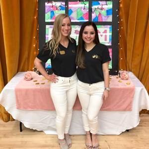 Meet your Posher, Hayley